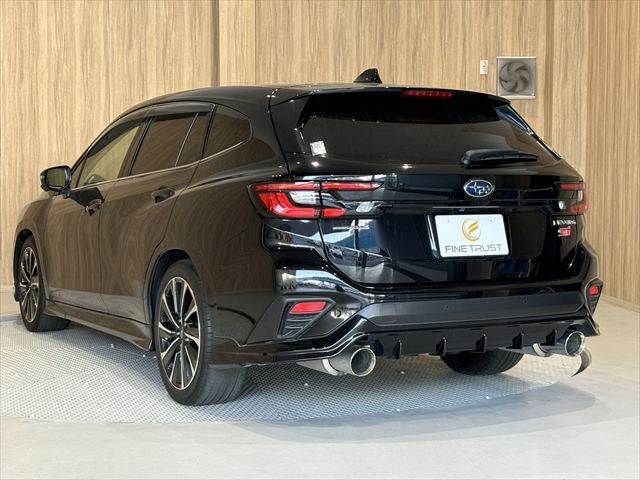 SUBARU LEVORG 2021 Image 31