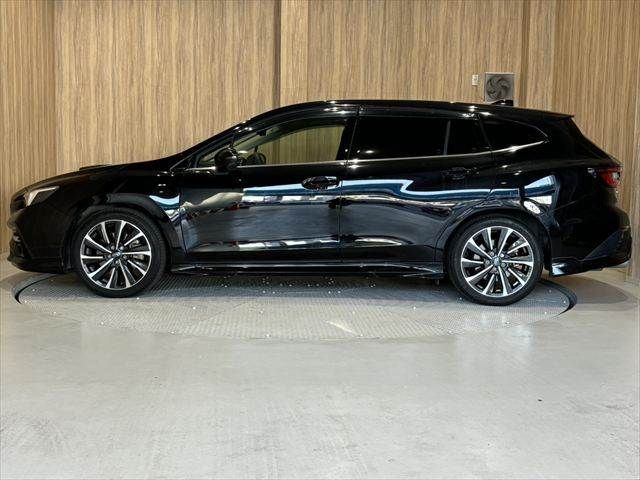 SUBARU LEVORG 2021 Image 31