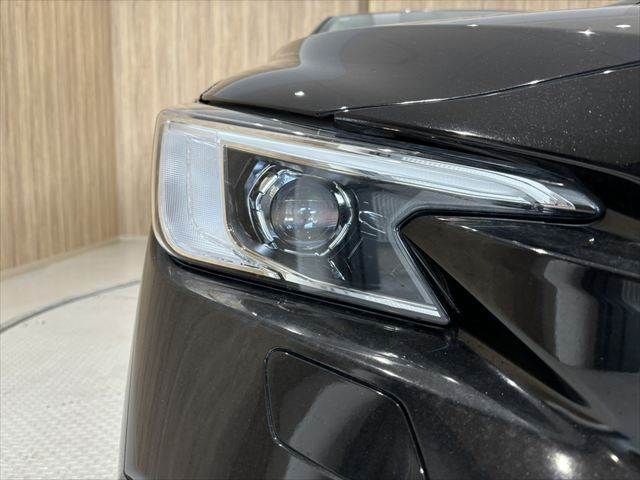 SUBARU LEVORG 2021 Image 31