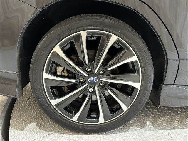 SUBARU LEVORG 2021 Image 31