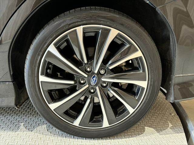 SUBARU LEVORG 2021 Image 31