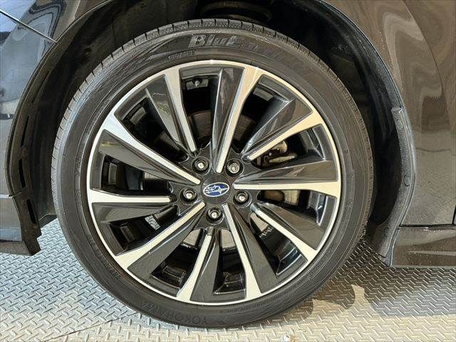 SUBARU LEVORG 2021 Image 31