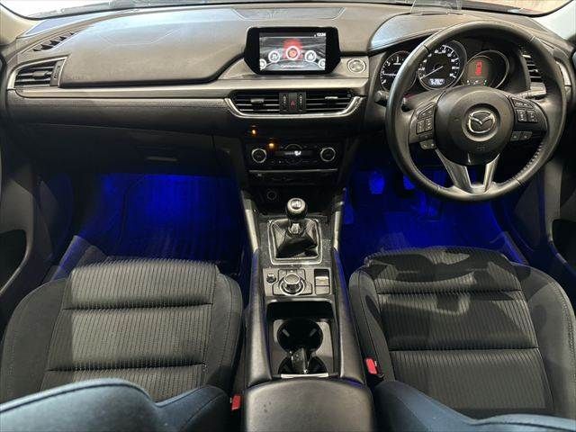 MAZDA ATENZA WAGON 2015 Image 31