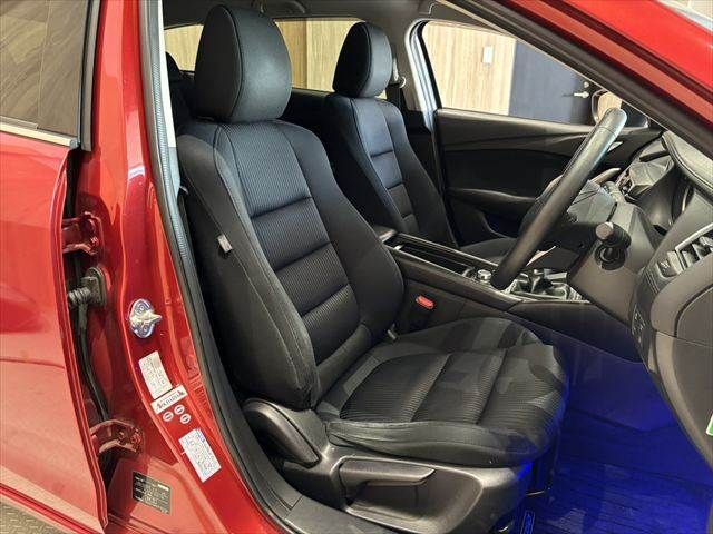 MAZDA ATENZA WAGON 2015 Image 31