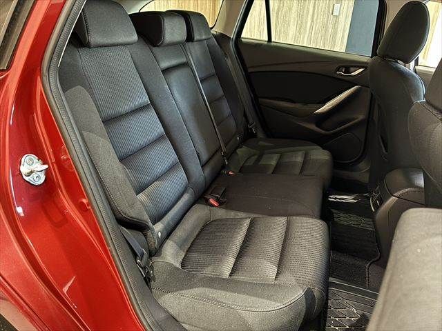 MAZDA ATENZA WAGON 2015 Image 31