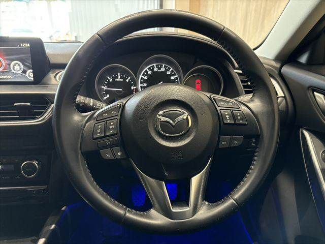 MAZDA ATENZA WAGON 2015 Image 31