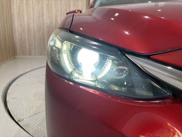 MAZDA ATENZA WAGON 2015 Image 31