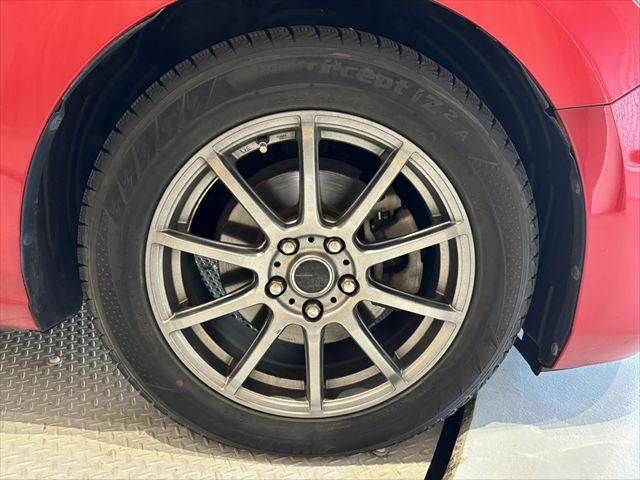 MAZDA ATENZA WAGON 2015 Image 31