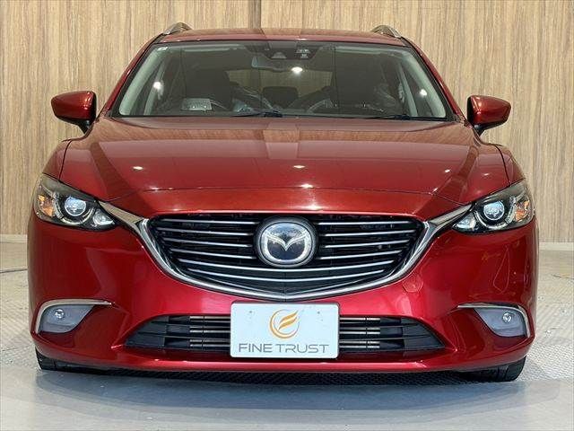 MAZDA ATENZA WAGON 2015 Image 31