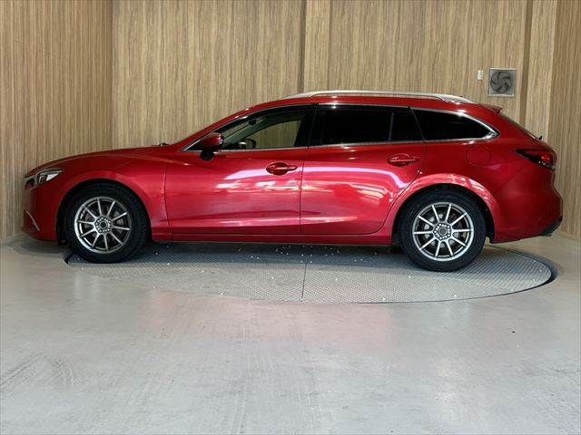 MAZDA ATENZA WAGON 2015 Image 31