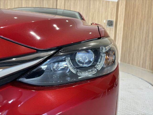 MAZDA ATENZA WAGON 2015 Image 31