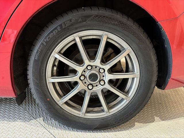 MAZDA ATENZA WAGON 2015 Image 31