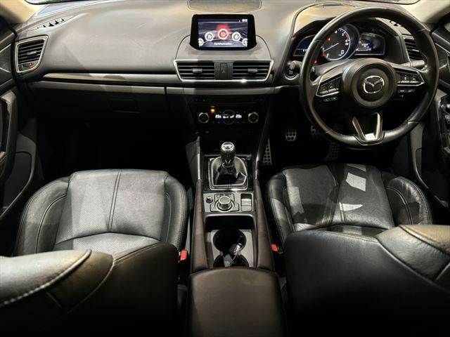 MAZDA AXELA SPORTS 2016 Image 31