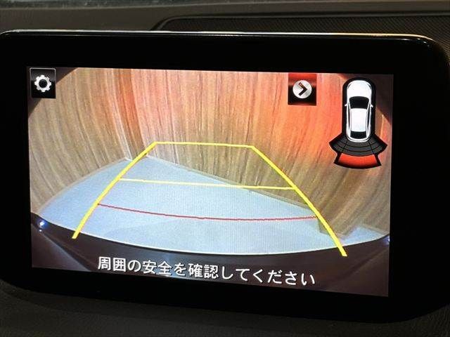 MAZDA AXELA SPORTS 2016 Image 31