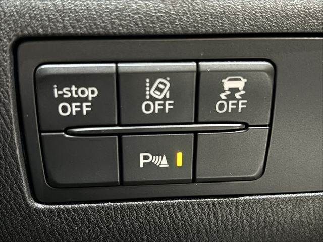 MAZDA AXELA SPORTS 2016 Image 31