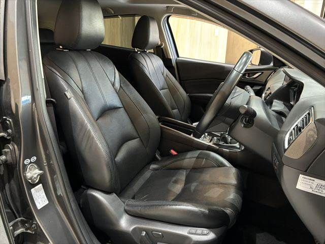 MAZDA AXELA SPORTS 2016 Image 31