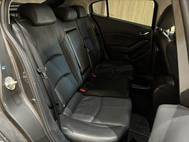 MAZDA AXELA SPORTS 2016 Image 31