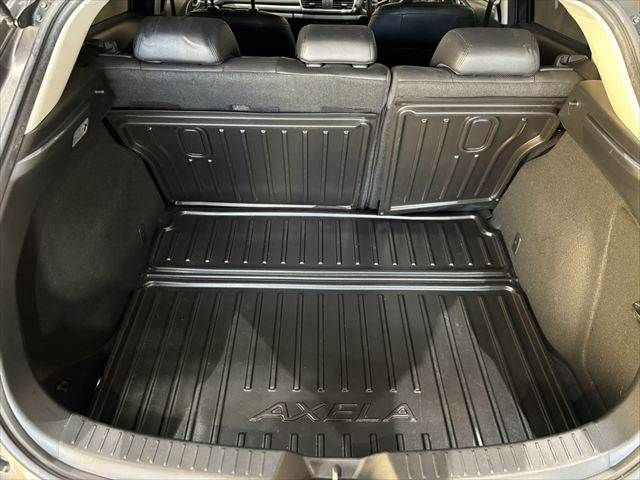 MAZDA AXELA SPORTS 2016 Image 31