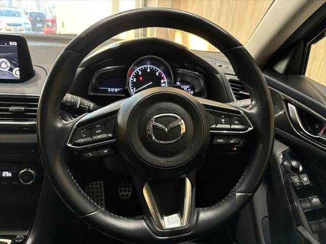 MAZDA AXELA SPORTS 2016 Image 31