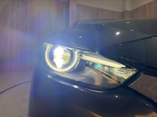 MAZDA AXELA SPORTS 2016 Image 31