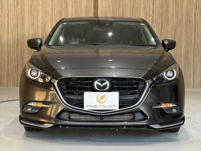 MAZDA AXELA SPORTS 2016 Image 31