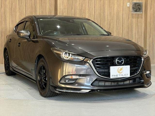 MAZDA AXELA SPORTS 2016 Image 31