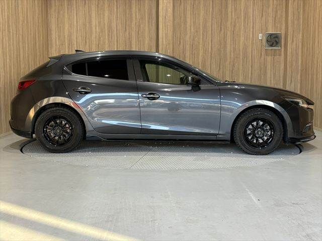 MAZDA AXELA SPORTS 2016 Image 31