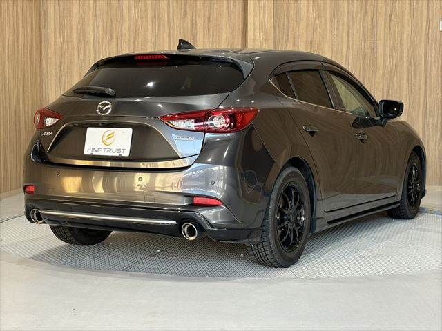 MAZDA AXELA SPORTS 2016 Image 31