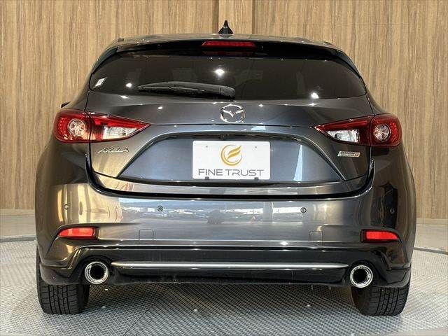 MAZDA AXELA SPORTS 2016 Image 31