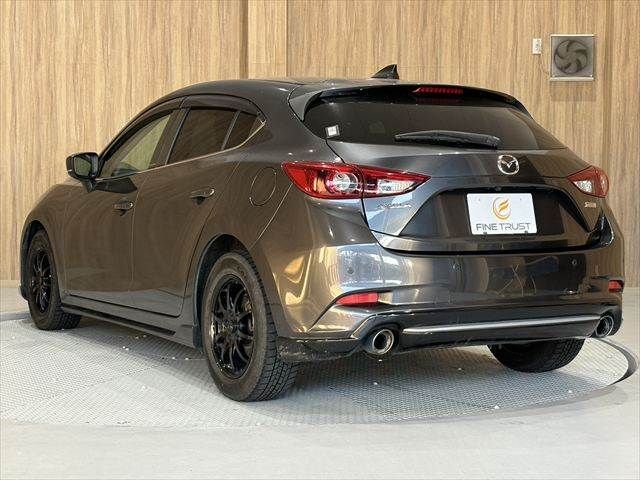 MAZDA AXELA SPORTS 2016 Image 31