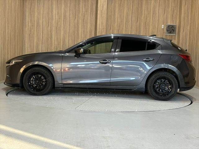 MAZDA AXELA SPORTS 2016 Image 31