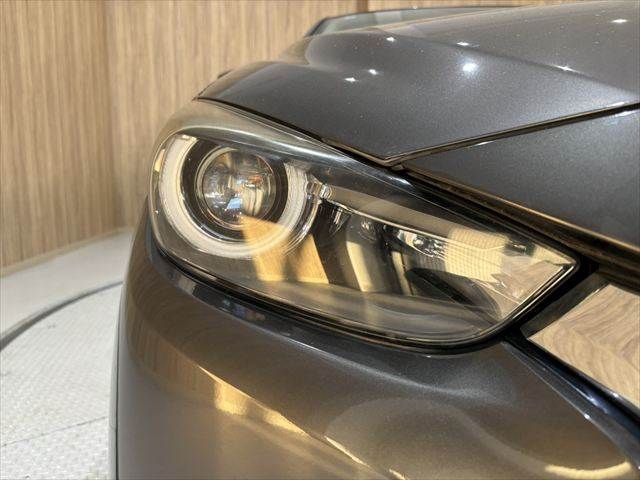 MAZDA AXELA SPORTS 2016 Image 31