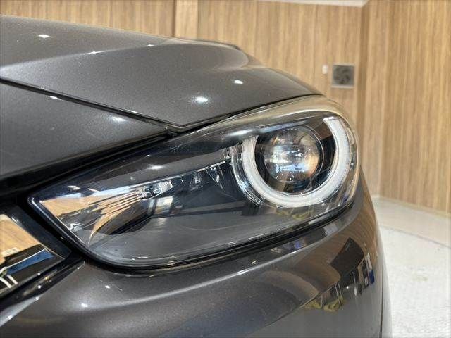 MAZDA AXELA SPORTS 2016 Image 31