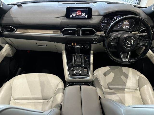 MAZDA CX-8 4WD 2018 Image 31