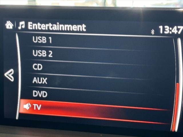 MAZDA CX-8 4WD 2018 Image 31