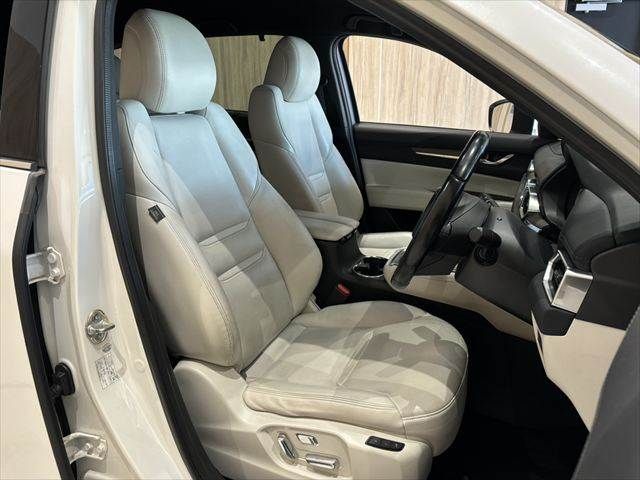 MAZDA CX-8 4WD 2018 Image 31