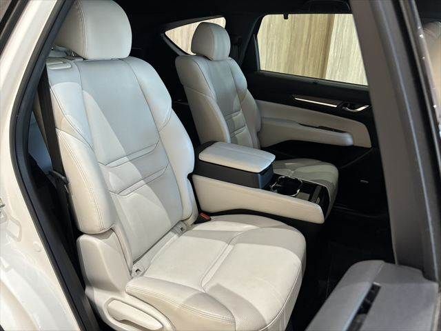 MAZDA CX-8 4WD 2018 Image 31