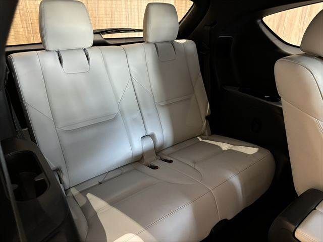 MAZDA CX-8 4WD 2018 Image 31