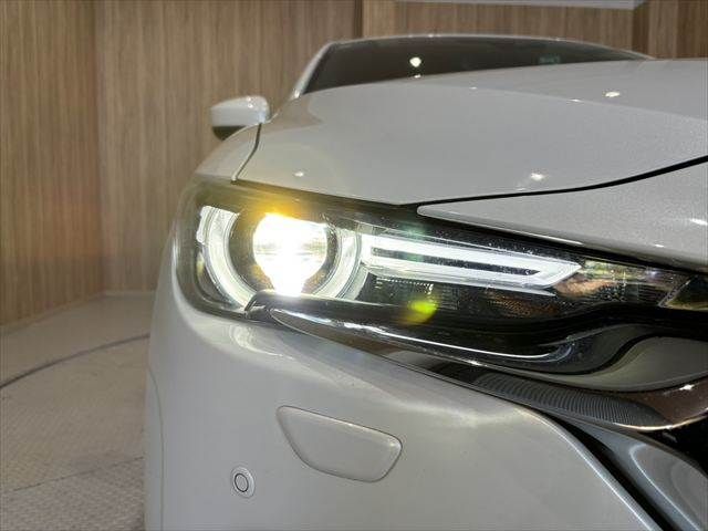 MAZDA CX-8 4WD 2018 Image 31