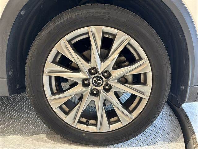 MAZDA CX-8 4WD 2018 Image 31