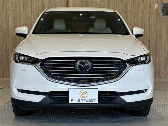 MAZDA CX-8 4WD 2018 Image 31