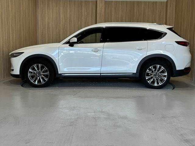 MAZDA CX-8 4WD 2018 Image 31