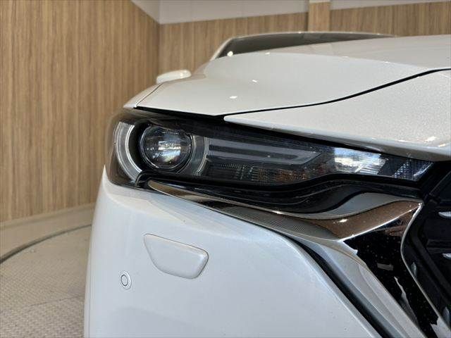 MAZDA CX-8 4WD 2018 Image 31