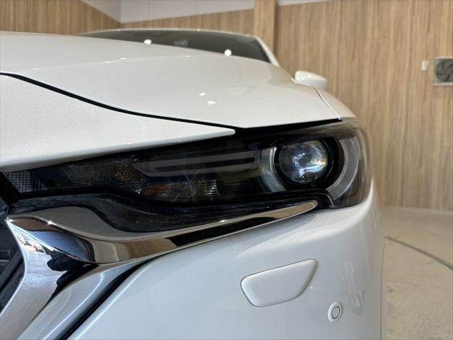 MAZDA CX-8 4WD 2018 Image 31