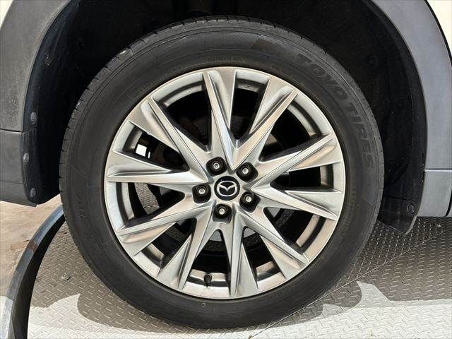 MAZDA CX-8 4WD 2018 Image 31