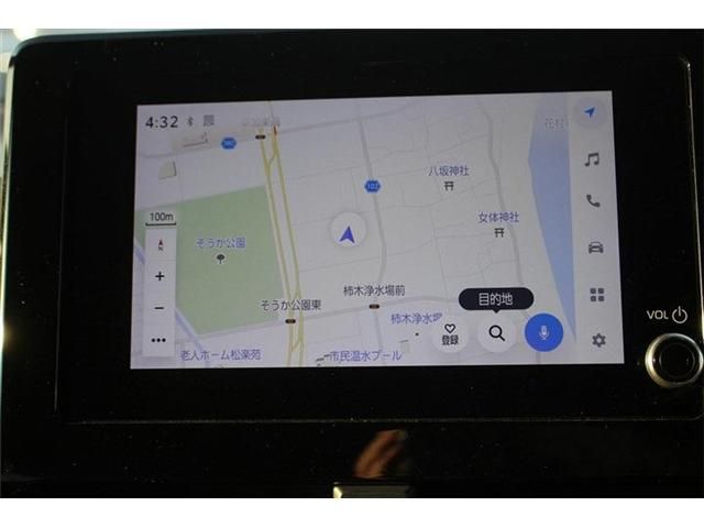 TOYOTA NOAH 4WD 2023 Image 31