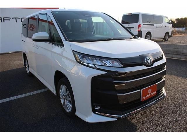 TOYOTA NOAH 4WD 2023 Image 31