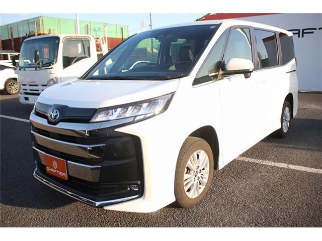 TOYOTA NOAH 4WD 2023 Image 31