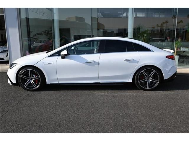 MERCEDES BENZ MERCEDES AMG EQE 2024 Image 31