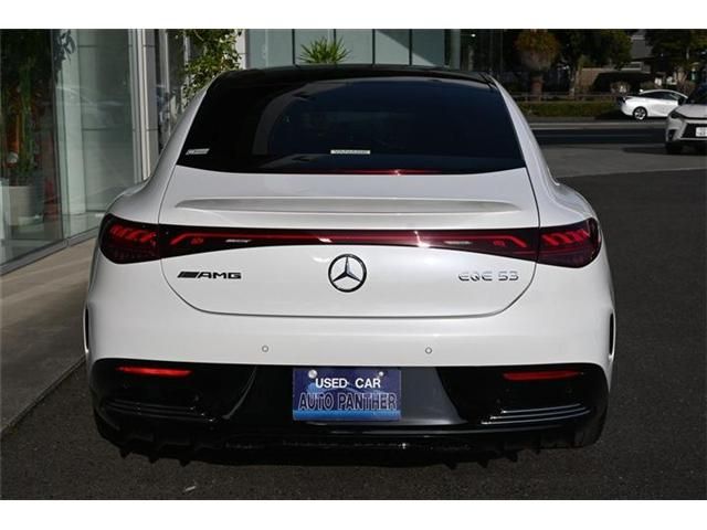 MERCEDES BENZ MERCEDES AMG EQE 2024 Image 31